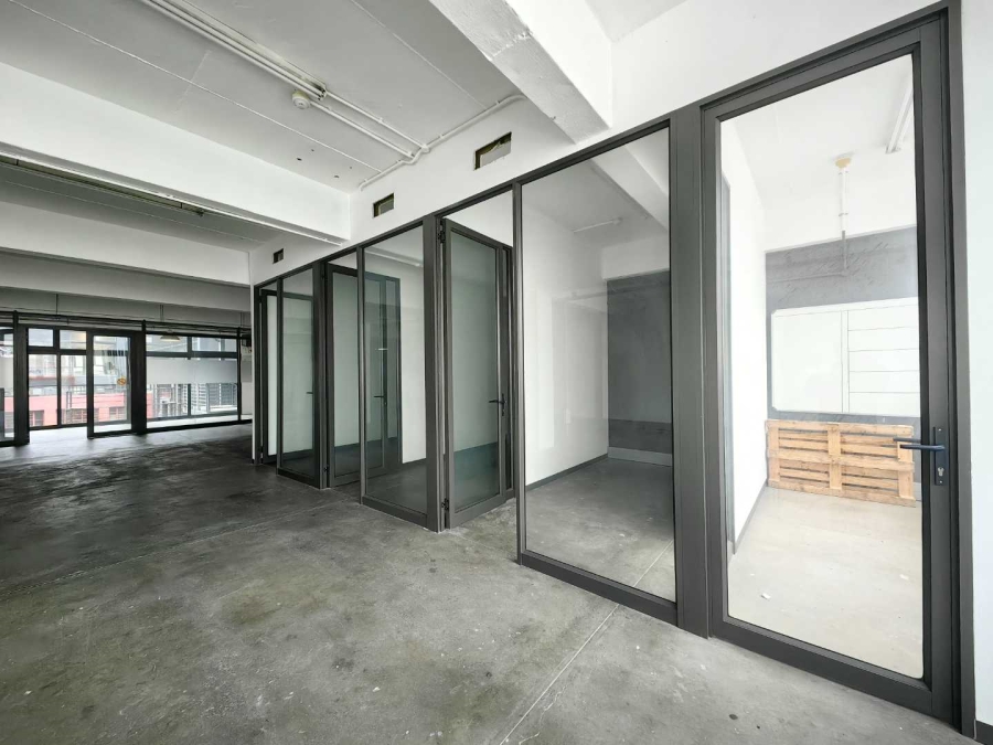 To Let commercial Property for Rent in Woodstock Western Cape